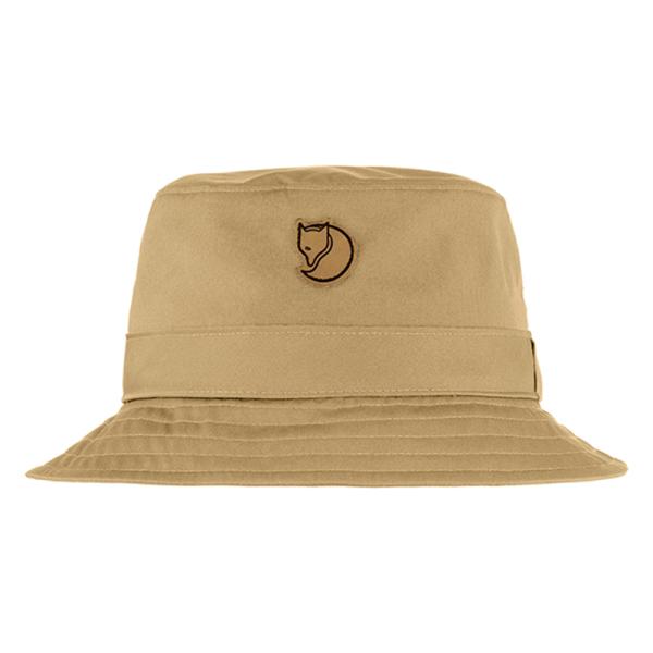 帽子 FJALLRAVEN Kiruna Hat(キルナハット) M Dune Beige