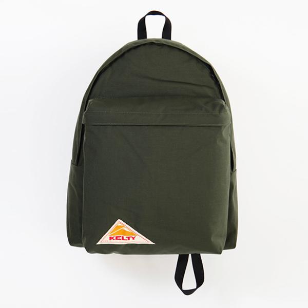 デイパック・バックパック ケルティ WIDE DAYPACK(ワイド デイパック) 22L Oliv...