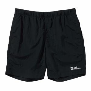 パンツ(メンズ) ジャックウルフスキン Men’s JP CLSSC VERSA RP SPT メンズ M 6000(BLACK)｜naturum-od