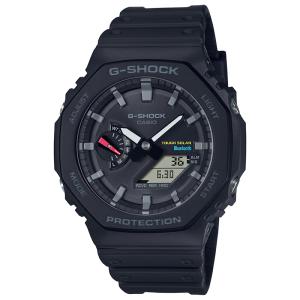 アウトドアウォッチ・時計 G-SHOCK 国内正規品 GA-B2100-1AJF ブラック｜naturum-od