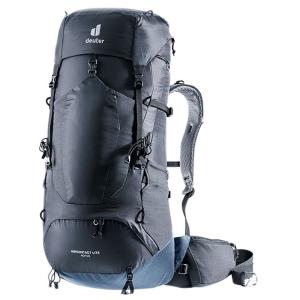 deuter（ドイター） 登山・トレッキングバッグ AIRCONTACT LITE 50+10