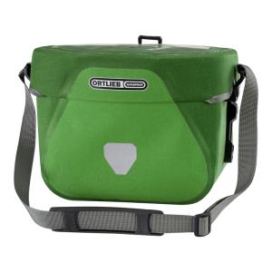 ORTLIEB（オルトリーブ） 自転車バッグ 正規品 アルティメイト プラス
