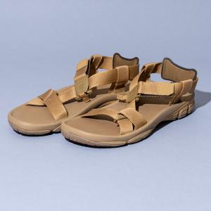 チャコ Ms クッシュZ スライド 8/26.0cm シルト : ナチュラム