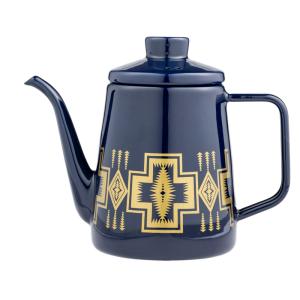 お皿・ランチボックス ペンドルトン キャンプエナメルウェア キャンプ