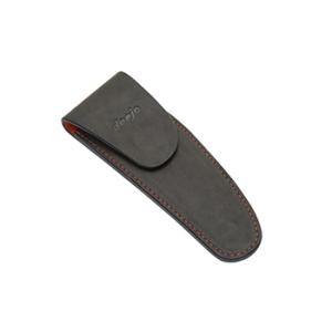 アウトドアナイフ deejo Leather Sheath For 37g MOCCA 37g MO...