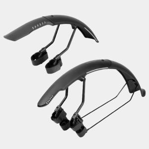 自転車アクセサリー ホンジョ H30 20インチ(451) スムース BLK