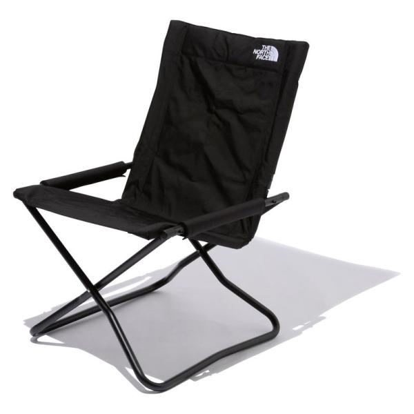 アウトドアチェア ザ・ノース・フェイス TNF CAMP CHAIR(TNF キャンプ チェア) O...