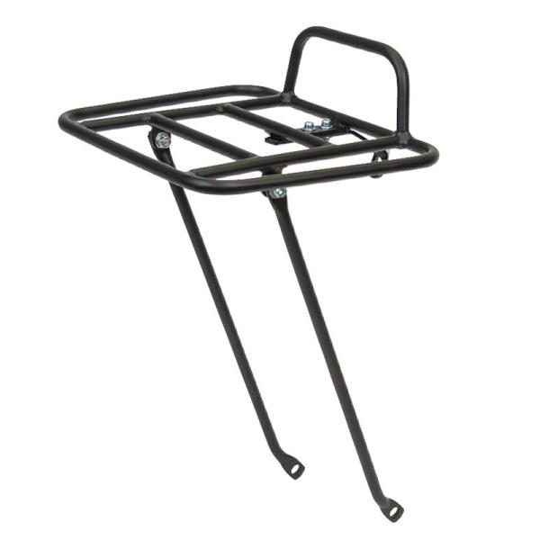 自転車アクセサリー ADEPT Volcano Mid Rack ボルケーノ ミッド ラック 荷台/...