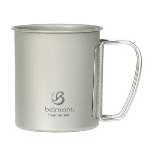 snow peak（スノーピーク） カップ チタンシングルマグ 450×3 3点