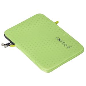 ビジネスバッグ EXPED Padded Tablet Sleeve 10(パデッドタブレットスリーブ 10) ONE SIZE ライム｜naturum-od