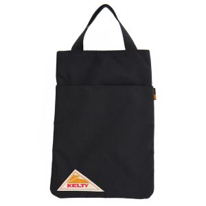 ビジネスバッグ ケルティ TABLET STORAGE BAG(タブレットストレージバッグ) FREE Black｜naturum-od