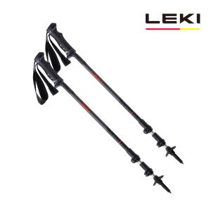 トレッキングポール レキ SPIN SHORT(スピン ショート) 88〜120cm 100