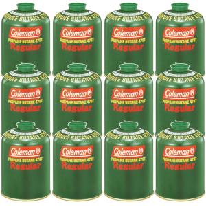 Coleman（コールマン） ガス缶 ガス ガス燃料 燃料 OD缶 カートリッジ