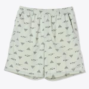 パンツ(メンズ) ヘリーハンセン バスクミッドショーツ XL アーバン