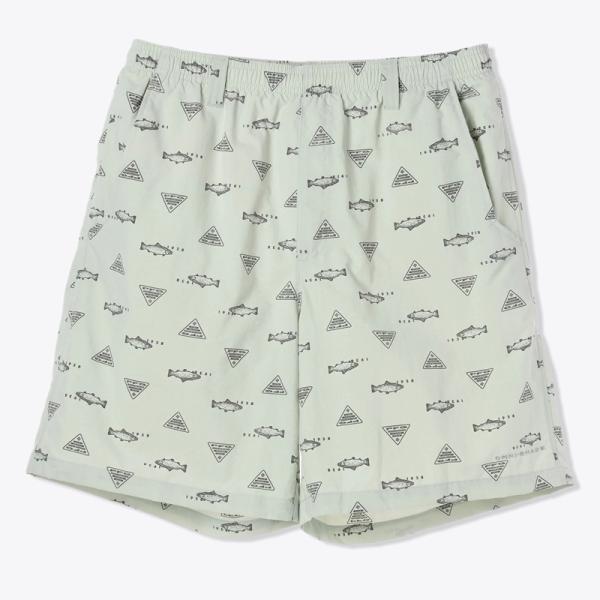 パンツ(メンズ) コロンビア スーパーバックキャストウォーターショーツ メンズ L/8 335(Co...