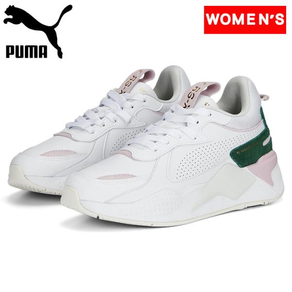 シューズ・スニーカー PUMA RS-X PREPPY(RS-X プレッピー)/ウィメンズ スニーカ...