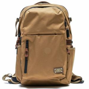AS2OV（アッソブ） デイパック・バックパック AS2OV CORDURA DOBBY