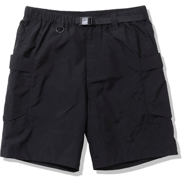 パンツ(メンズ) ザ・ノース・フェイス 24春夏 CLASS V FIELD SHORT(クラス フ...