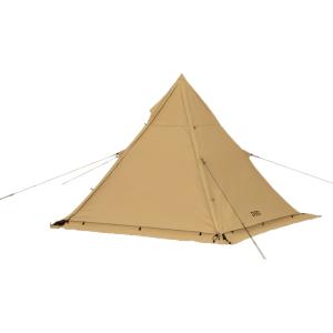 Big Agnes (ビッグアグネス) Yahmonite 5 ヤモナイト5 黄 イエロー