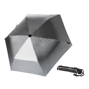 レイングッズ EuroSCHIRM ライトトレックウルトラ ONE SIZE シルバーUV