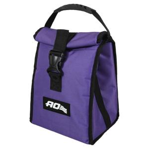 ソフトクーラー エーオー クーラーズ ランチクーラー コロンビアブルー