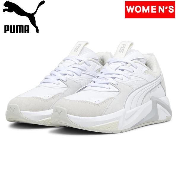 シューズ・スニーカー PUMA RS-PULSOID(RS-パルソイド)/ウィメンズ スニーカー 2...