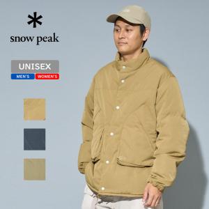 snow peak（スノーピーク） （メンズ、レディース）アウター 2L