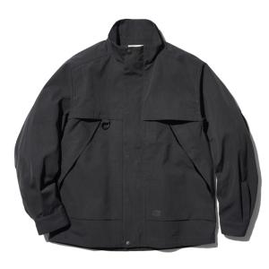 snow peak（スノーピーク） アウター(メンズ) TAKIBI Canvas Coat M