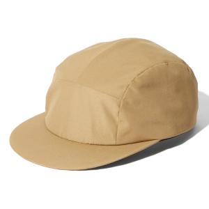 帽子 スノーピーク FR Outdoor Cap(FR アウトドアキャップ) 1 Coyote｜naturum-od