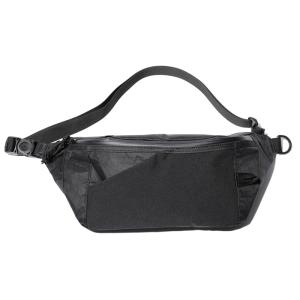 スノーピーク X-Pac Nylon Waist Bag(X-Pac ナイロン ウエストバッグ) O...