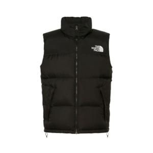 THE NORTH FACE（ザ ノースフェイス） ダウンベスト メンズ ヌプシ