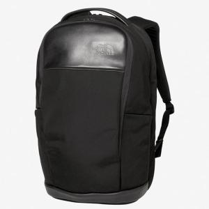 デイパック・バックパック ザ・ノース・フェイス 24春夏 ROAMER SLIM DAY(ローマースリムデイ) 18L ブラック(K)｜naturum-od