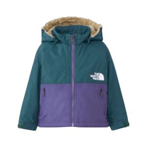 ザ・ノース・フェイス THE NORTH FACE Compact Nomad Jacket