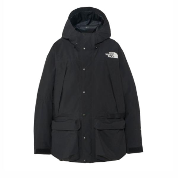 マタニティ(レディース) ザ・ノース・フェイス CR STORAGE JACKET(CR ストレージ...