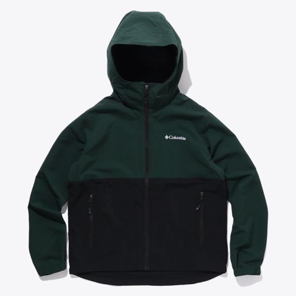 アウター(メンズ) コロンビア VIZZAVONA PASS II JACKET(ヴィザボナパスII...