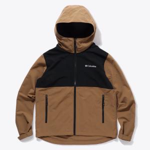 アウター(メンズ) コロンビア VIZZAVONA PASS II JACKET(ヴィザボナパスIIジャケット)メンズ S 257(Delta)｜naturum-od