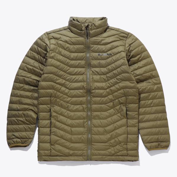 アウター(メンズ) コロンビア WESTRIDGE DOWN JACKET(ウエスト リッジ ダウン...