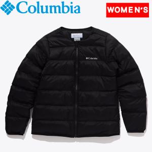 ジャケット(レディース) ナンガ セブンデイズ インナーダウン