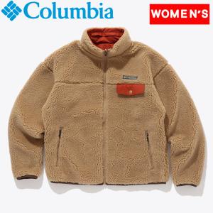 ジャケット(レディース) コロンビア ウィメンズ アーチャーリッジIV