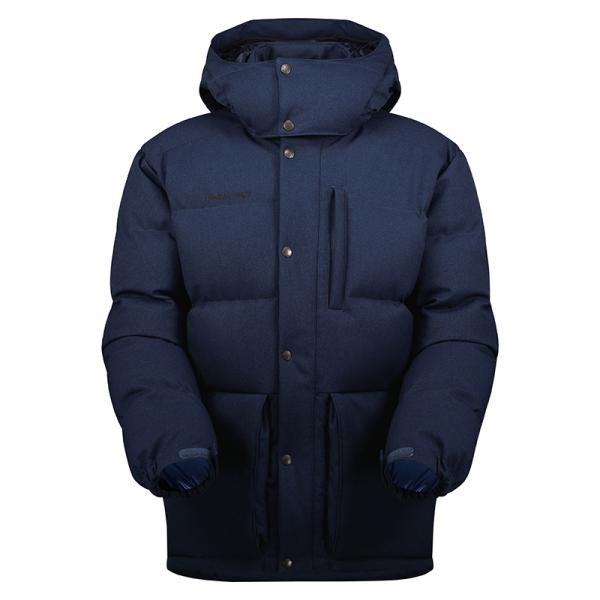 アウター(メンズ) マムート Roseg 2.0 IN Hooded Jacket AF Men’s...