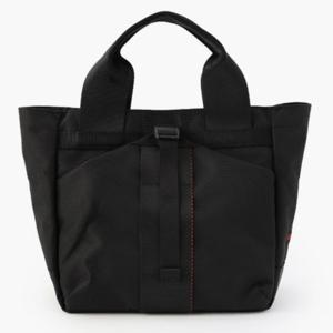 トートバッグ ブリーフィング URBAN GYM TOTE S WR FREE BLACK｜naturum-od