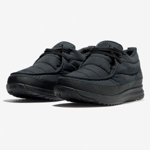 25.0♦ザノースフェイスヌプシオンボードWPモカシン 在庫処分特価箱無しお届け THE NORTH FACE ノースフェイス ヌプシオンボードWPモカシン ユニ