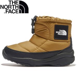 THE NORTH FACE（ザ ノースフェイス） フットウェア ヌプシ ブーティ