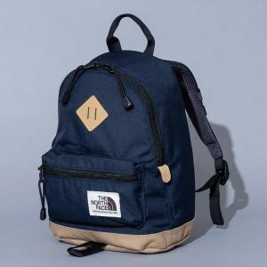 THE NORTH FACE（ザ ノースフェイス） スモールデイ キッズ 15L ポスト