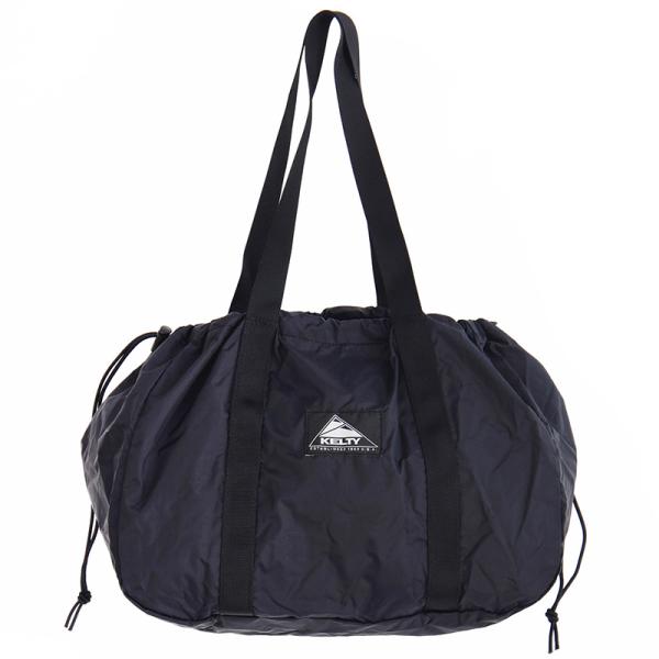 トートバッグ ケルティ PACKABLE DUFFEL TOTE(パッカブル ダッフル トート) 2...