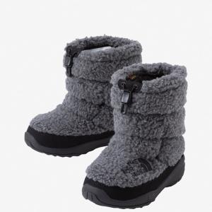 THE NORTH FACE（ザ ノースフェイス） フットウェア ヌプシ ブーティ