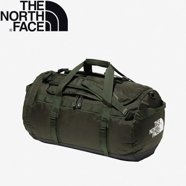 ザ・ノース・フェイス 24春夏 K NYLON DUFFEL 50(キッズ ナイロンダッフル 50)...