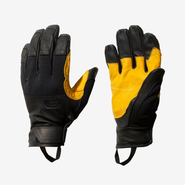 アウトドアグローブ ザ・ノース・フェイス 24春夏 BELAYER GLOVE(ビレイヤー グローブ...