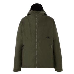 アウター ザ・ノース・フェイス 23秋冬 M COMPACT NOMAD JACKET(コンパクト ノマド ジャケット )メンズ S ニュートープ(NK)｜naturum-od