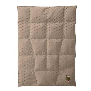 封筒型シュラフ キャプテンスタッグ NEWフォリアシュラフ・封筒型